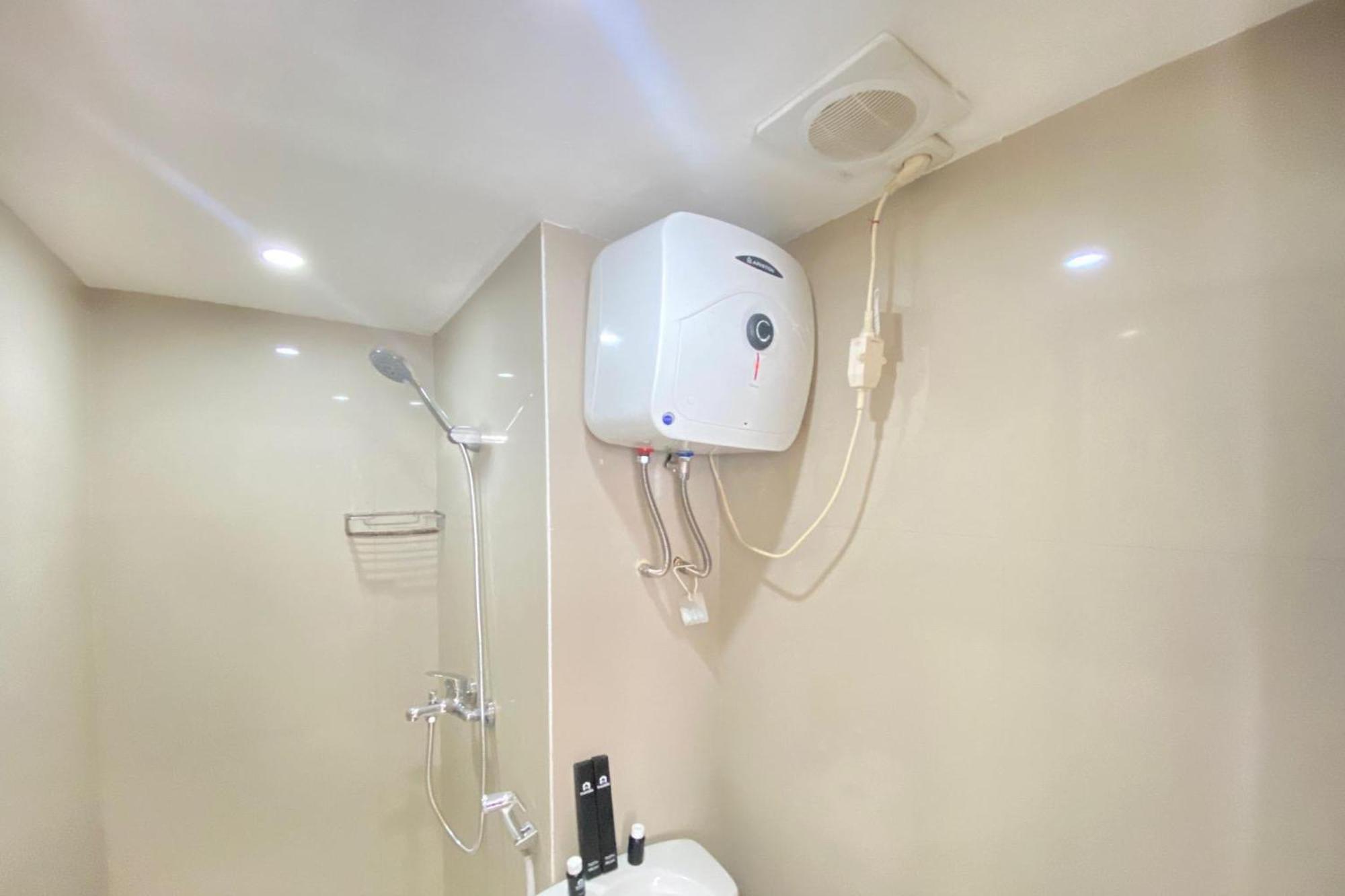 Cozy 2br At The Jarrdin Cihampelas Near Ciwalk By Travelio