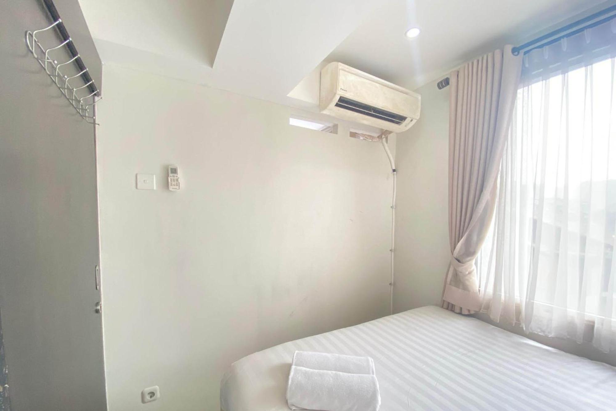Apartemen Cozy 2br At The Jarrdin Cihampelas Near Ciwalk By Travelio Bandung
